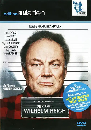 Edition filmladen der - der, fall