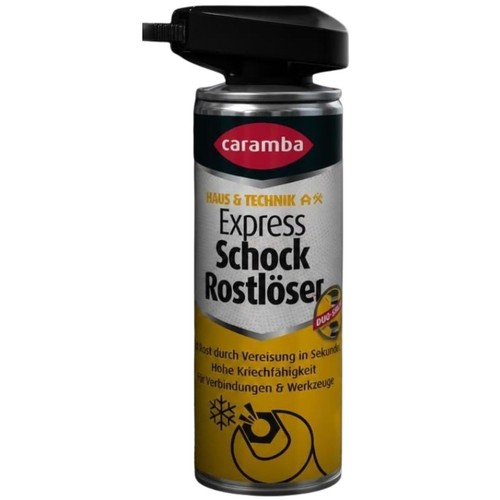 Caramba express schock - caramba,