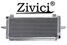 ALUMINIUM LADELUFTKVHLER FOR