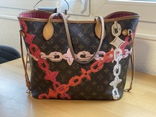 Neverfull MM, Louis Vuitton, Sonderedition