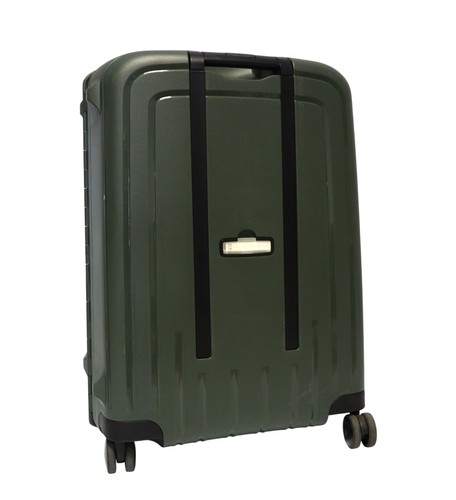 Samsonite cure renewed - samsonite,