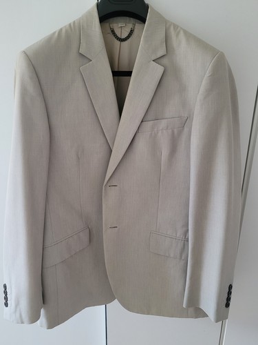 Burberry london herren sakko - london,