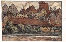 761317) AK Besigheim Ldkrs