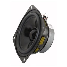 Dynavox  13cm 130mm Tiefmitteltöner Tieftöner Mitteltöner Lautsprecher 8Ohm