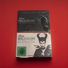 Maleficent - Die dunkle