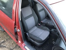 VW Golf 4 1J IV Sitz vorn rechts Beifahrersitz nur für 5 türer Autositz