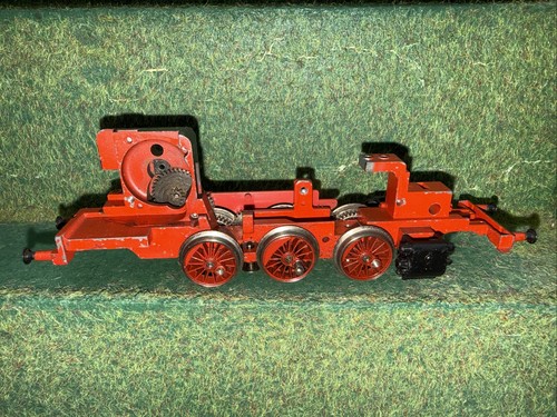 Märklin hamo dampflok 1306 - t5,