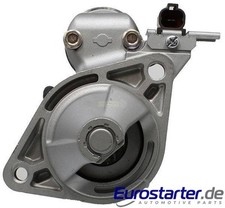 Starter hitachi new genuine - new,