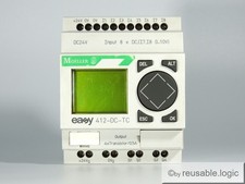 Eaton/Moeller EASY412-DC-TC