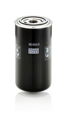 950 mann filter - wd, 950/2