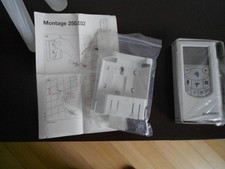 Geberit Fernbedienung mit