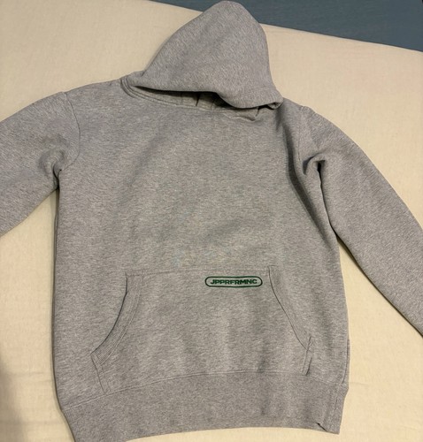 Performance hoodie größe - jp,