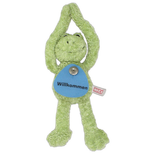 Nici frosch türhänger cm - nici,