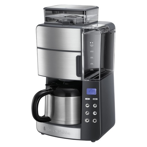 Russell hobbs kaffeemaschine - russell,