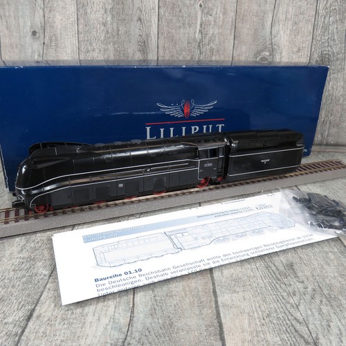 Liliput l111113 dr - liliput,