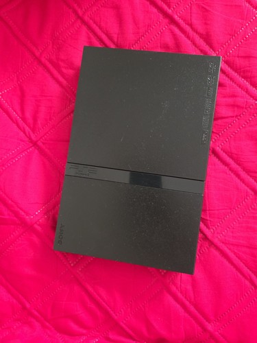 Sony playstation ps2 - playstation, konsole