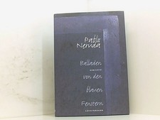 Balladen von den blauen