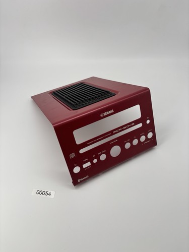Yamaha mcr b043 - mcr-b043, crx-b043