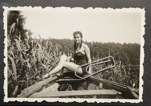 Foto ddr feldberg - foto, neustrelitz