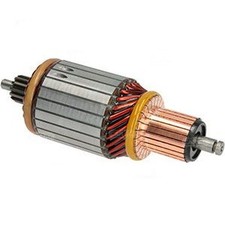 Anker Anlasser Starter