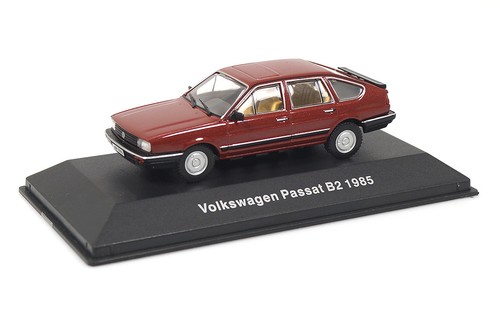 Passat 32b facelift - vw, b2
