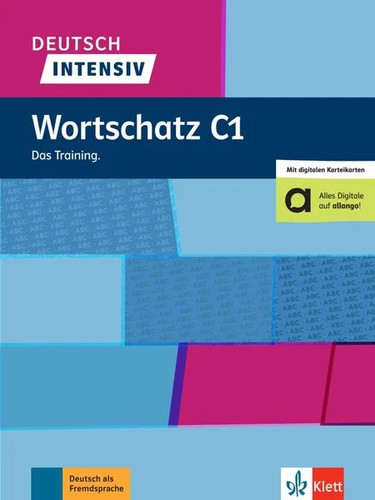 Deutsch intensiv wortschatz - intensiv,