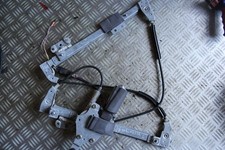 Fensterheber Tür Vorne  L 467244750 Fiat Barchetta 1.8 16V 183