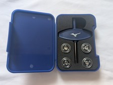 Mizuno Golf M-Craft Putter Gewichte Set Weight Set 3 13