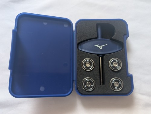Mizuno golf craft putter - mizuno,