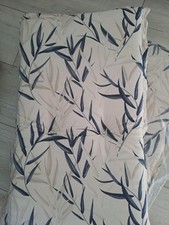 Kissenauflage Relax-Liege ☆ 170 x 50 cm ☆ Baumwolle ☆ Sun Garden ☆ Neuwertig