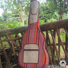 Gitarrentasche "Sangeetkar" -