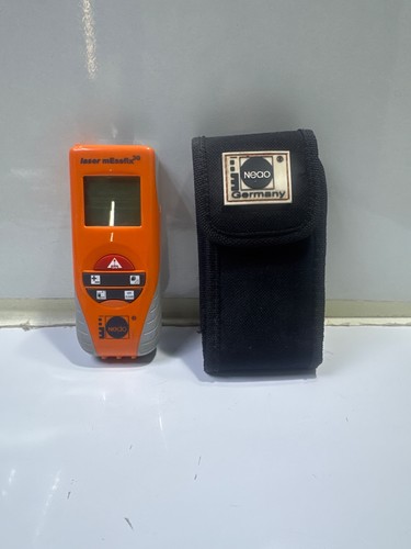 Nedo messfix laser abmessen - 30,