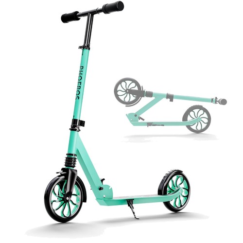 Tretroller kinder jugendliche - tretroller,