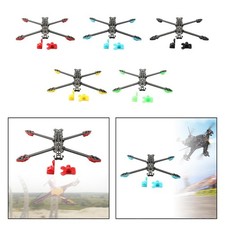 Quad Frame Flying Toy 7 "für