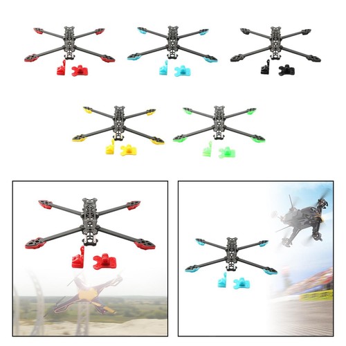 Quad frame flying toy für - frame,