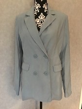 Bershka sommerlicher Blazer