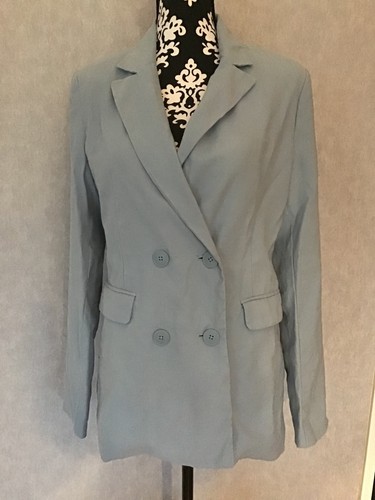 Bershka sommerlicher blazer - bershka,