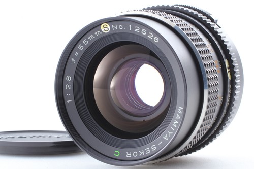 Neuwertig mamiya sekor c - sekor,