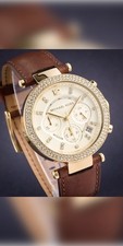 Michael Kors Parker Lady MK2249
