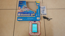 VTech Storio 2 Pink Lerntablet