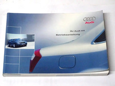 Audi limousine b6 - a4, "b6"