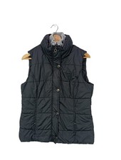 ESPRIT Daunenweste Damen Weste