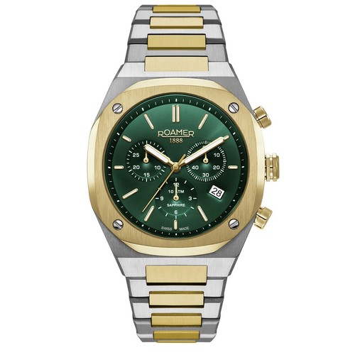 Roamer herren uhr - roamer,