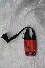 Zündspule Spule Zündung Zündkerzenstecker Piaggio TPH 50 2T Tec 93-97 #R5160