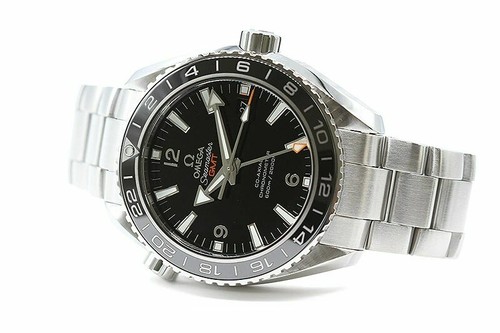 Omega seamaster planetocean - seamaster,