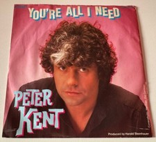 Peter Kent - You´re All I