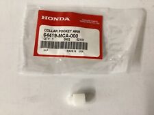 Honda Manschette/Luftschacht 64419-MCA-000 für GL1800 Goldwing OVP original neu!