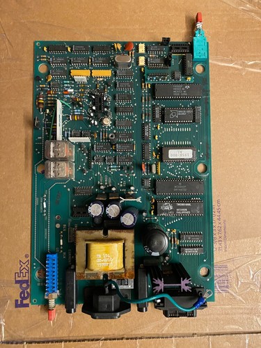 Mainboard für keithley 195a - keithley,