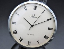 Omega De Ville Ref.131.1714