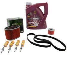 Wartungspaket für Honda GL